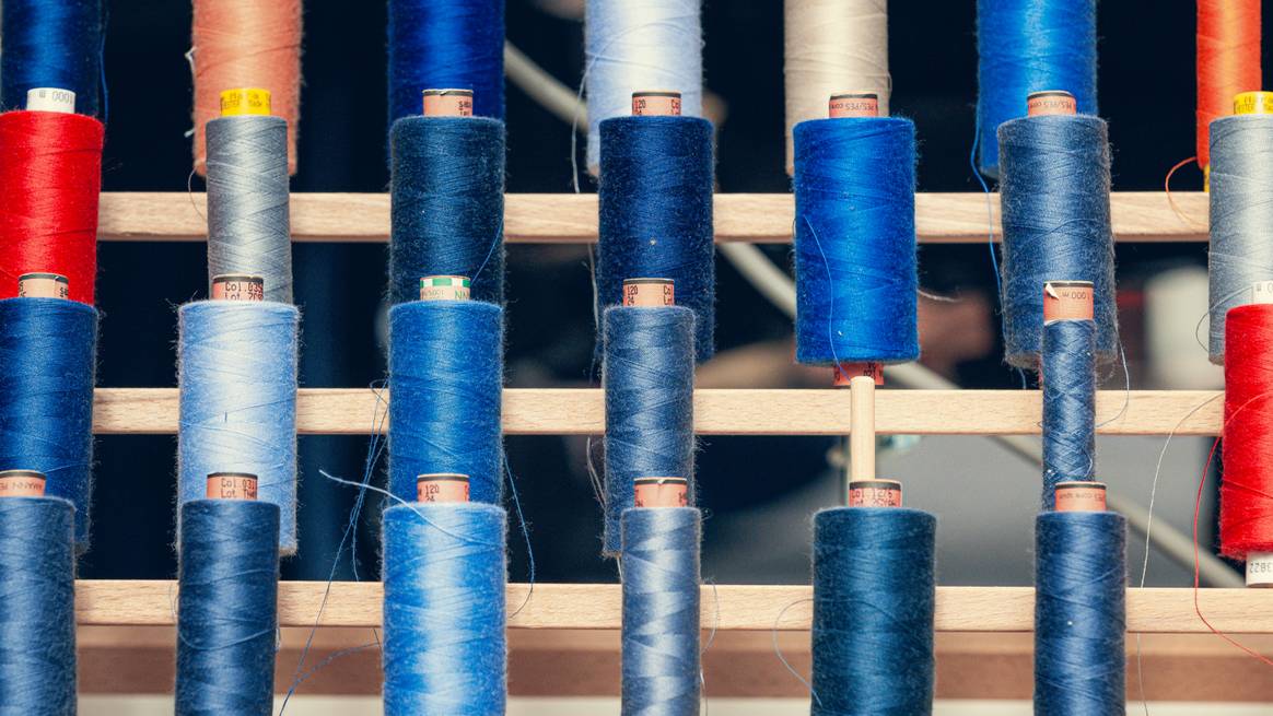 Credits: Circular Textile Days
