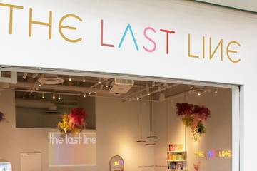 Jewelry brand The Last Line opens first pop-up in Los Angeles