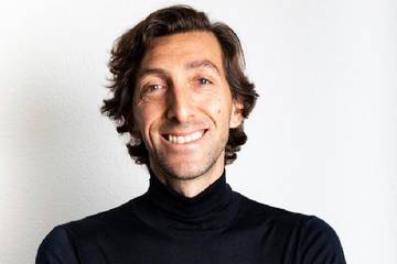 Dsquared2 appoints Ennio Fontana as general manager