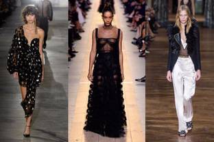 Wat verdient Parijs aan Paris Fashion Week FW17?