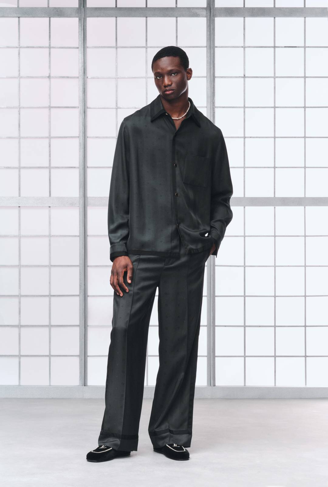 Credits: Louis Vuitton