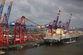 Wachstum bleibt aus – Hoffnung auf Milliardenimpuls 2026