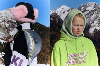 SKIGLITZ x BARTS 2.0. La collab qui fait fondre le froid