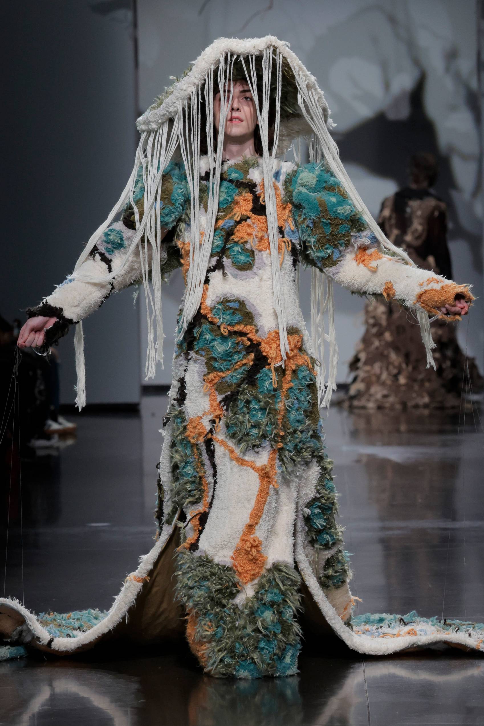 RISD GRADUATE CLASS 2025