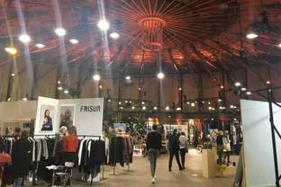 Soul Salon verandert gehele beurs concept en stapt af van traditionele planning
