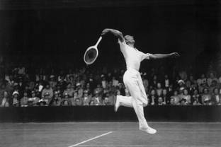 Gratis-Ausstellung: Design Museum in London zeigt Fred Perry