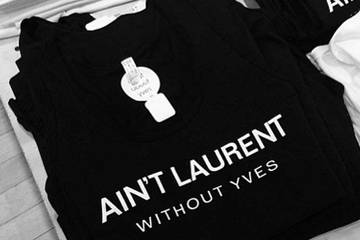 Fin de la bataille entre Colette et YSL