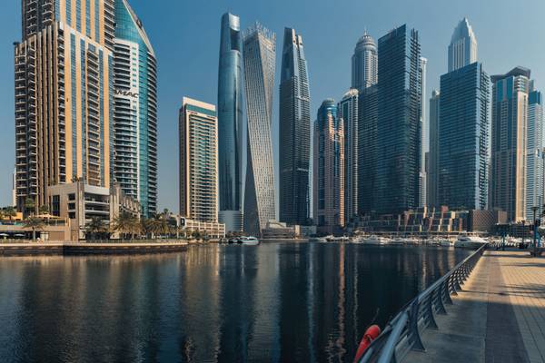 Dubai Chambers ha siglato un’intesa con Assolombarda per ampliare la cooperazione commerciale