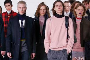 ANDAM names 2016 Fashion Award finalists