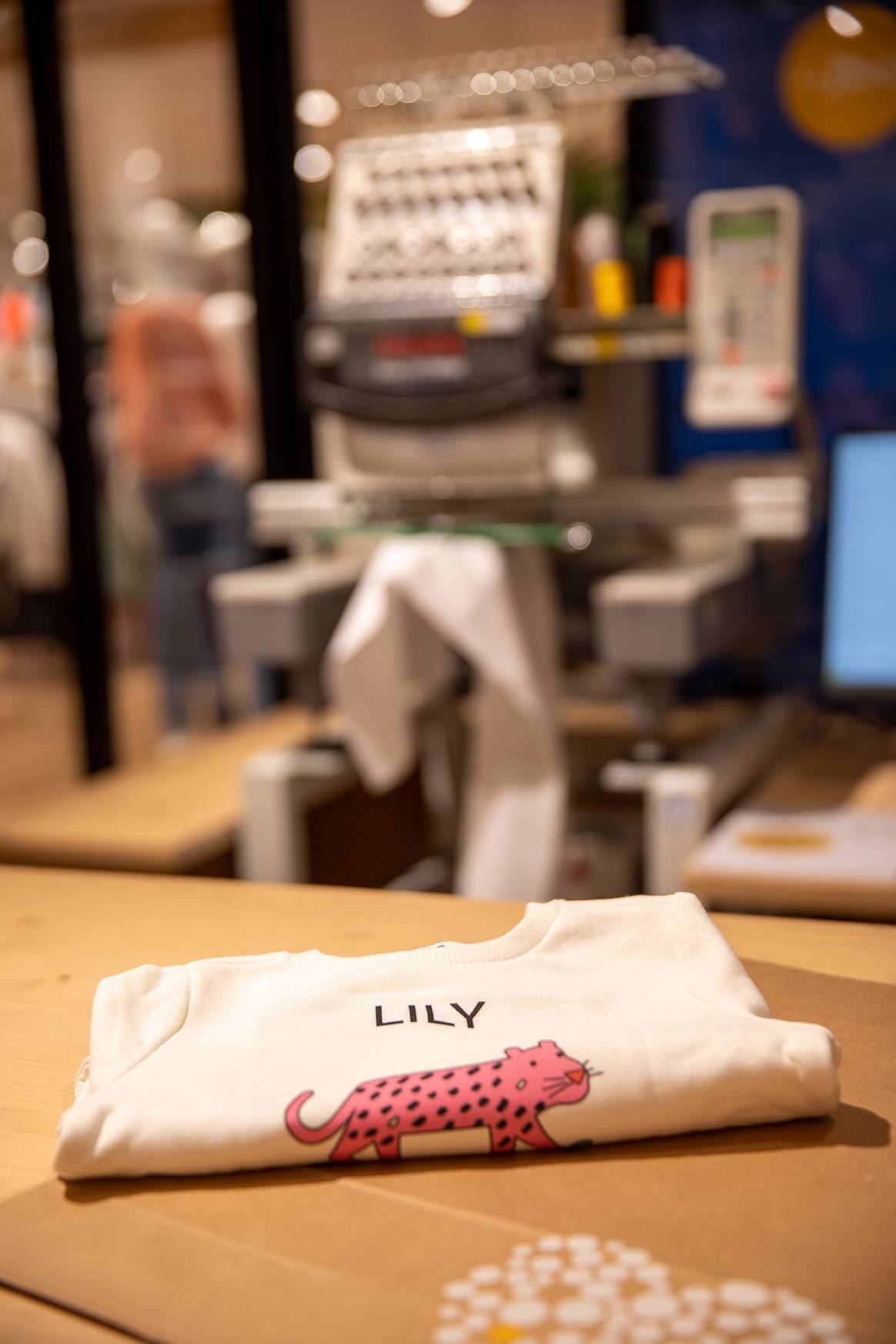 Belgische retailer JBC wil met nieuw winkelconcept gezinnen leren over duurzaamheid