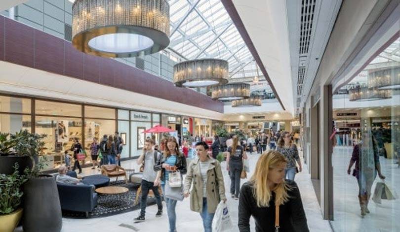 Hammerson to acquire Intu in 3.4 billion pound deal