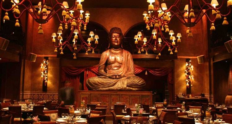 Het allereerste exclusive beauty event  van Nederland op 30 juni in the Little Buddha in Amsterdam