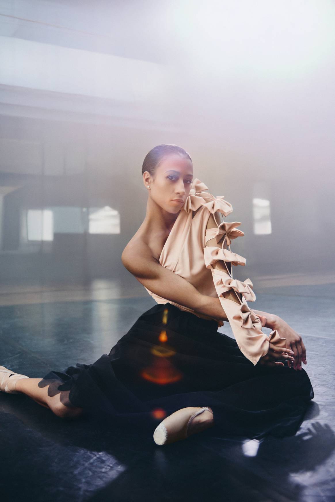 Reiss | The Royal Ballet.