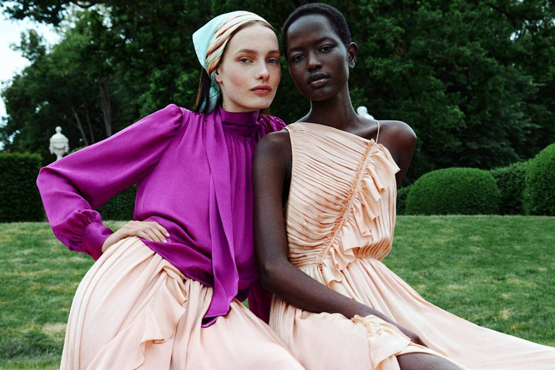 Ulla Johnson - Off Season 2026, Resort Women
