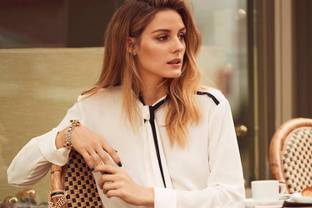 Gap: Olivia Palermo soll Banana Republic wieder Glamour verleihen