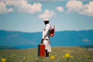 Thom Browne: „Mein Einstieg in die Mode war vielleicht einfacher, weil ich nicht wusste, worauf ich mich einlasse."