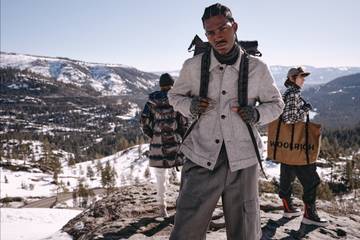 Woolrich to boost reach outside of Europe with Baoxiniao