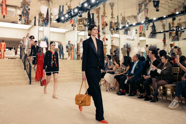 Lyst Index: da Chanel a Zara, la nuova classifica della desiderabilità