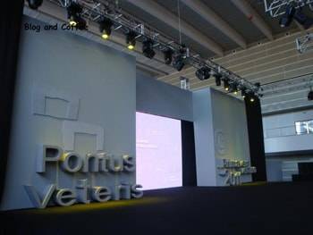 Pontus Veteris está en crisis y su futuro bajo la lupa