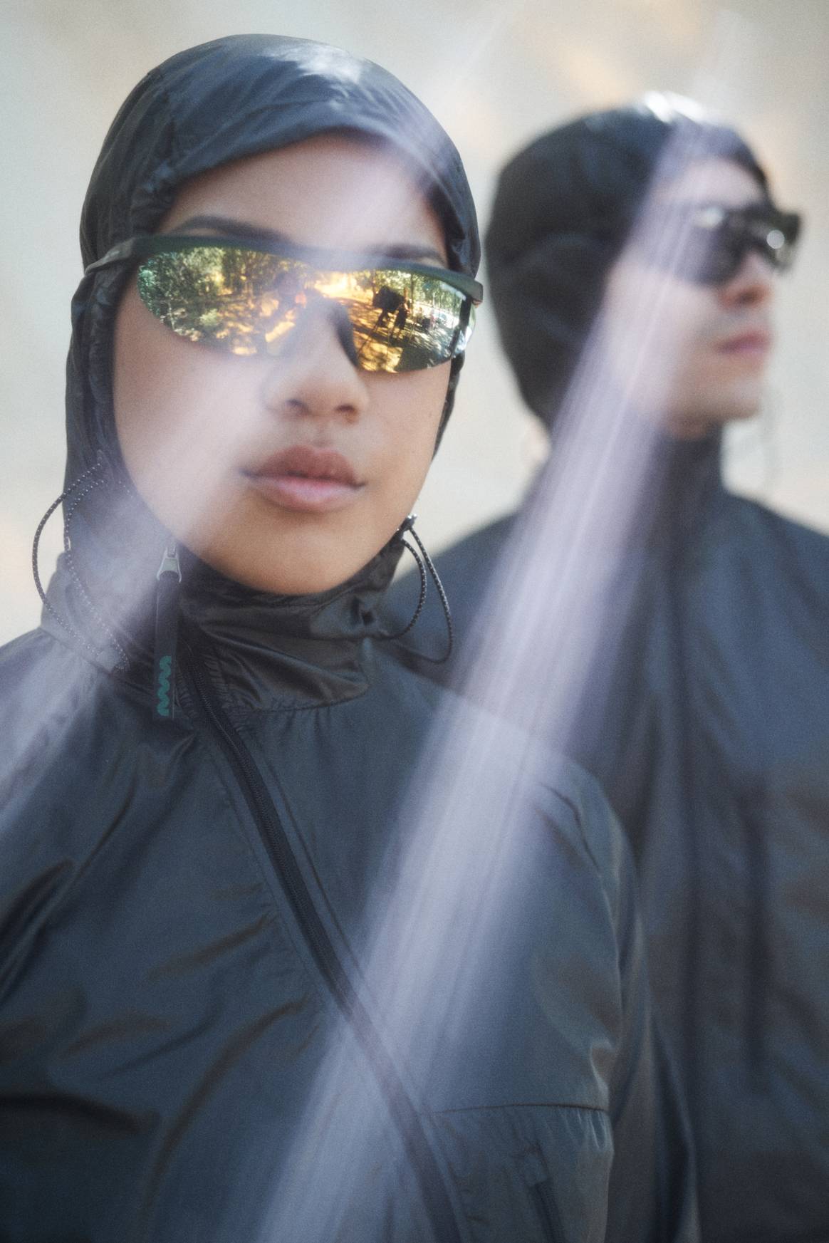 Early Majority (photo permission approved by brand via
Fashion Snoops)