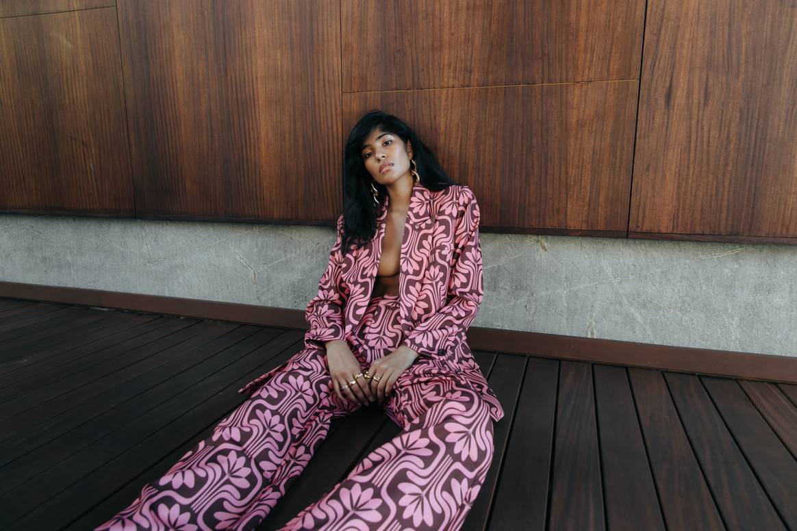 Beeld: Colourful Rebel, collectie SS23, eigendom van het merk.