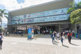 Colombiatex 2019: Moda, negocios, innovación y espacios académicos