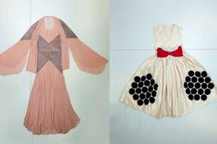 Le Palais Galliera organise une retrospective Jeanne Lanvin