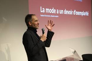 Où en est l'industrie de la mode face aux défis environnementaux et sociaux ?