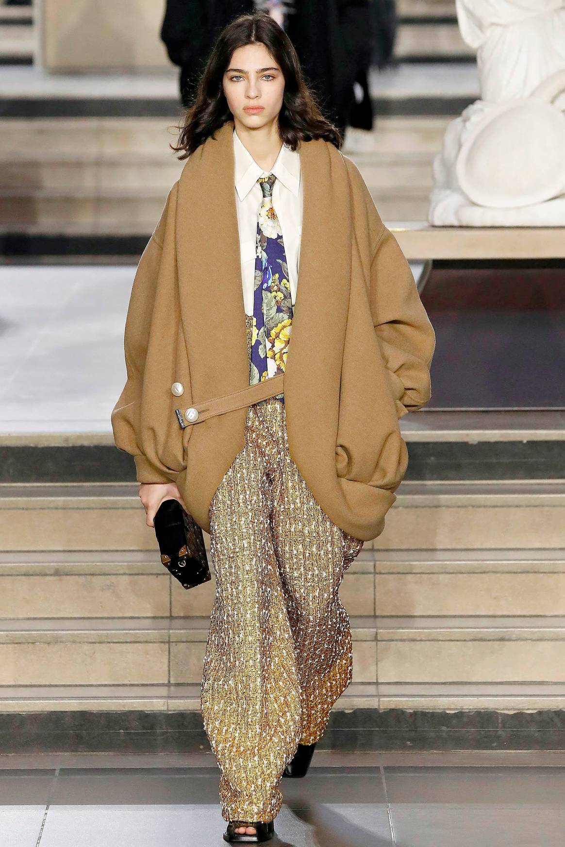 Image: Courtesy Louis Vuitton FW22