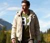 Woodland: Focusing on outdoor buffs