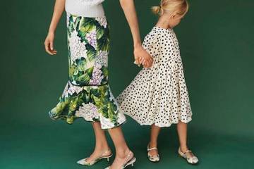 Mytheresa lanceert online pop-up voor kinderschoenen