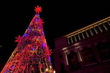 Madrid es moda, también por Navidad