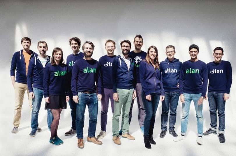 Kymono, la start-up qui "rhabille" les entrepreneurs visionnaires français