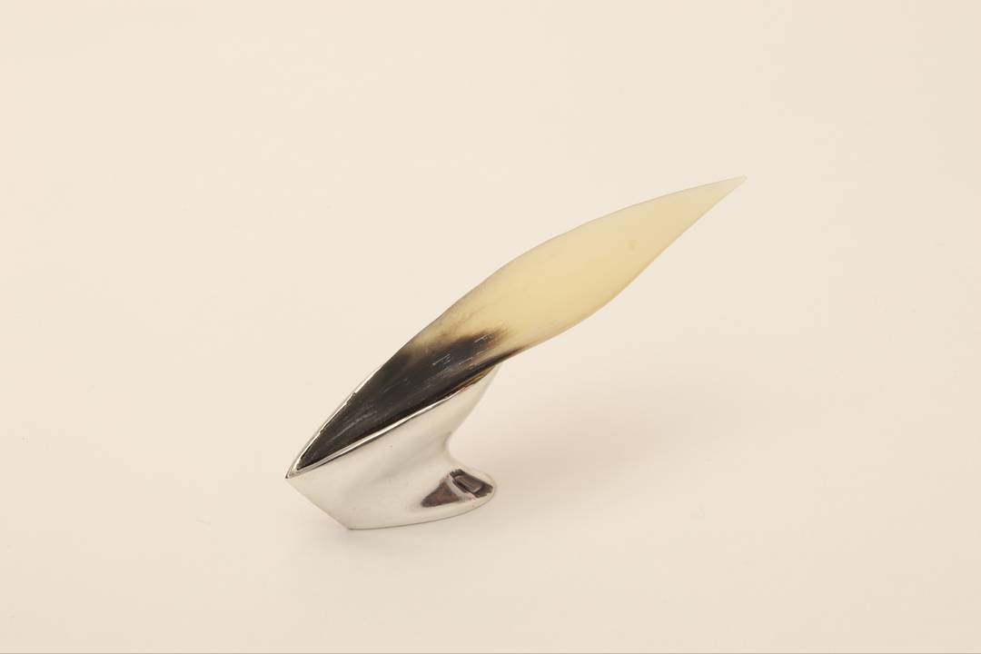 Credits: Accessories winner: Along the Grain – Tracing Moments of Transition by Orla Reilly.