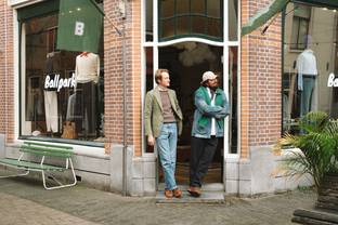 Ballpark Store breidt uit met winkel in Utrecht 