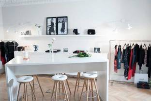 Avec “l’Appartement”, Morgan développe la proximité avec ses clientes