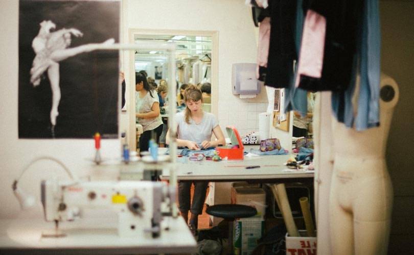 Selon une étude, les professionnels de la mode ne sont pas assez qualifiés