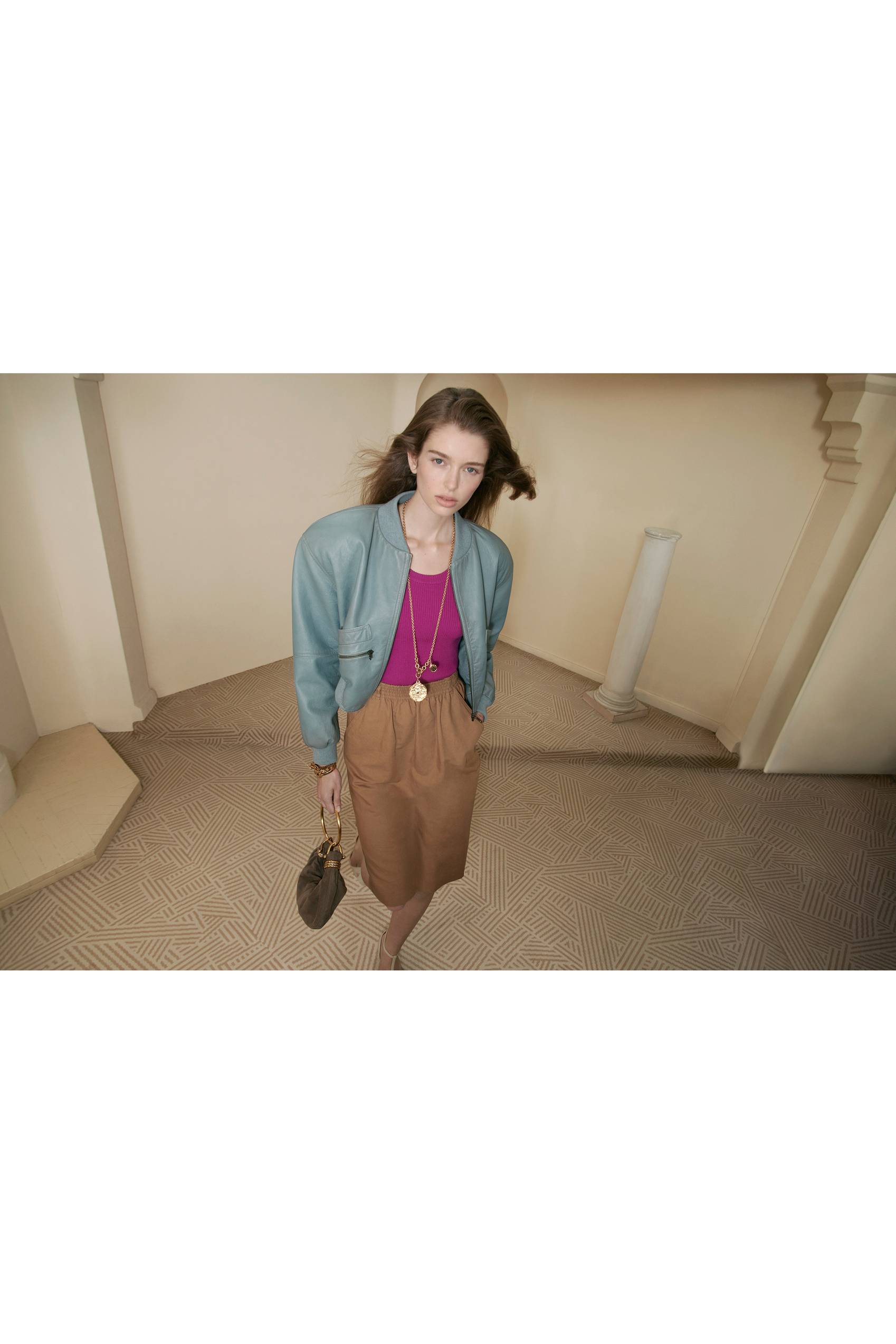 Chloé Spring 2026 Lookbook