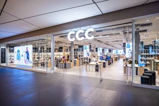 Grupa CCC w Q2 2025: umocnienie wyniku EBITDA, wzrost przychodów oraz  przyspieszenie rozwoju powierzchni handlowej