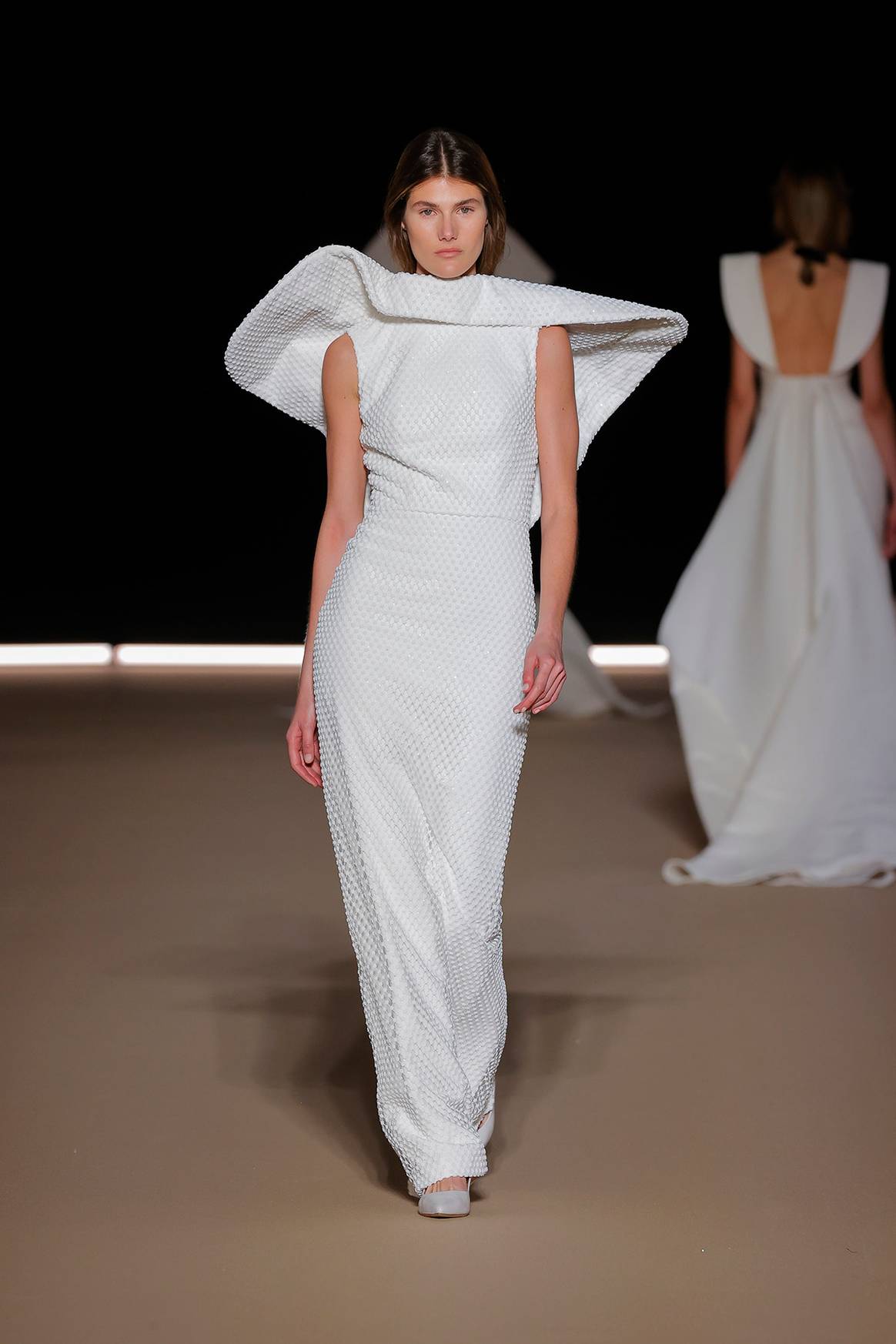 Atelier Pronovias, colección para la temporada de 2025.