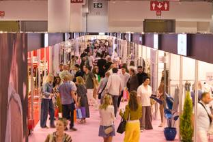 IFCO - Istanbul Fashion Connection February 5 to 8, 2025  Where Fashion Connects To The Future