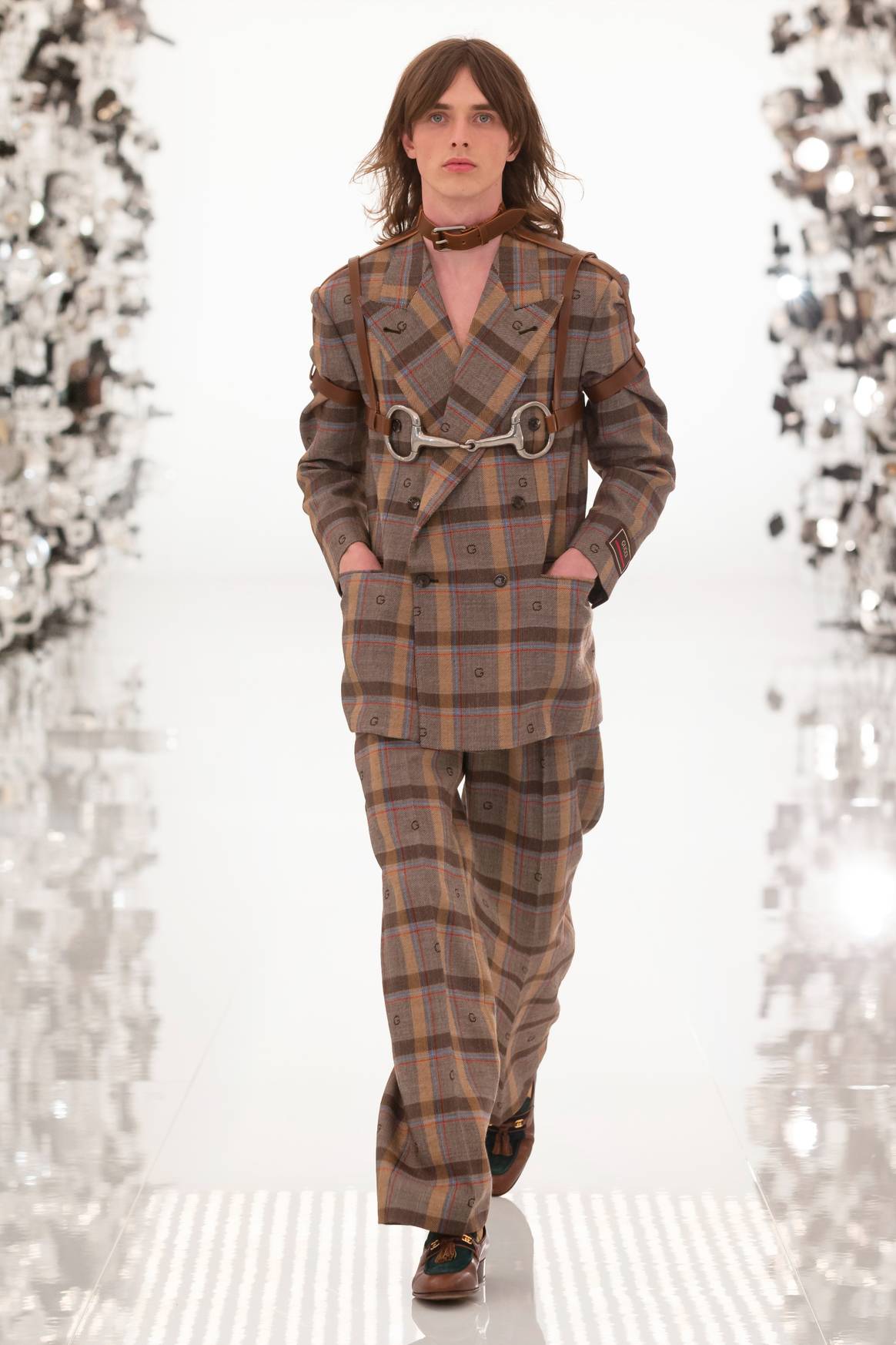 Gucci, AW21, Catwalkpictures.com