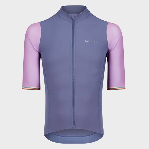 Cycling jersey