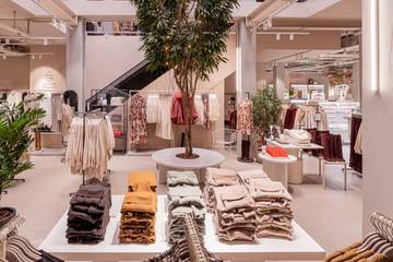 H&M acometerá el cierre de 350 tiendas mientras sigue ajustando su caída: “Lo peor ya ha pasado”