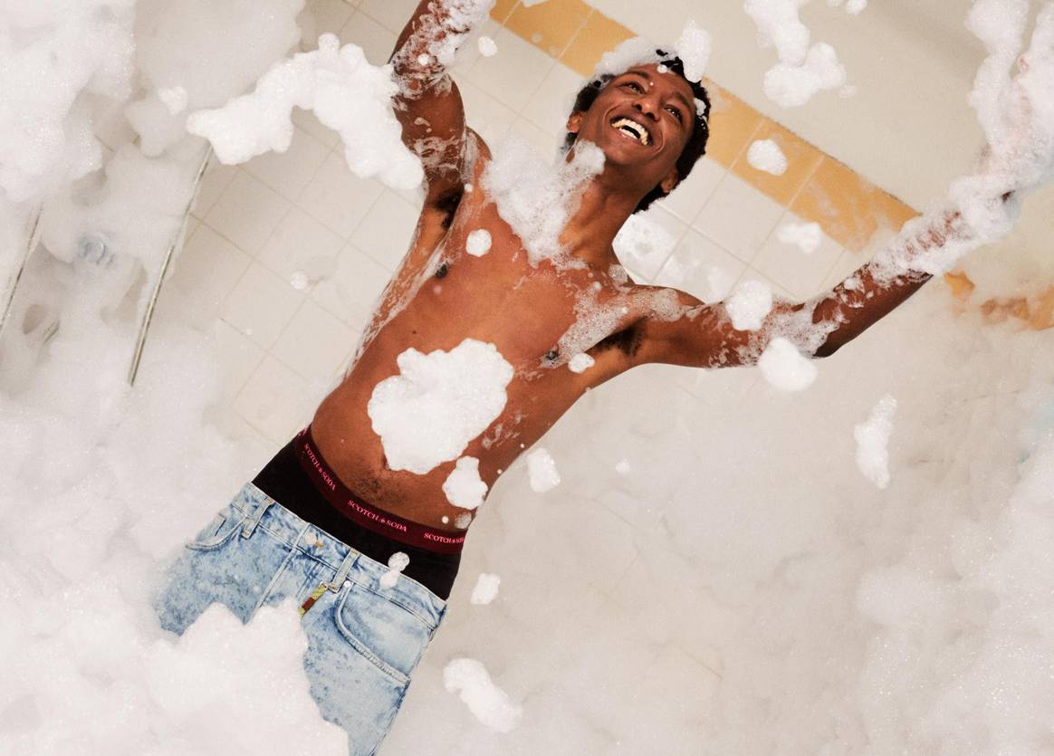 Courtesy of Scotch & Soda