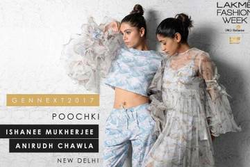 Lakme Fashion Week puts GenX talent at the forefront