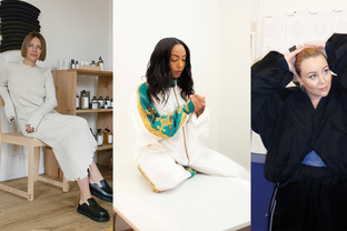 Zalando and Copenhagen Fashion Week announces all-female shortlist for Sustainability Award