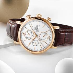 Collection image IWC Schaffhausen