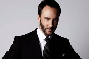 Tom Ford steps down from role as CFDA chairman