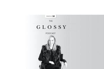 Podcast: The Glossy Podcast speaks to the president of 'Seven for all Mankind' Suzanne Silverstein